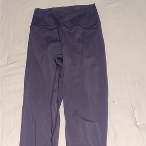 Grey colorfulkoala leggings